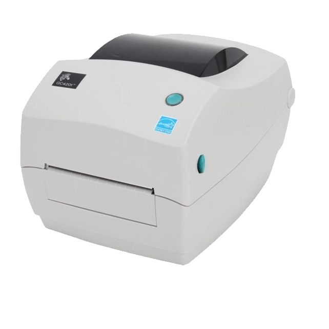 Zebra GC420T Masaüstü Barkod Yazıcı