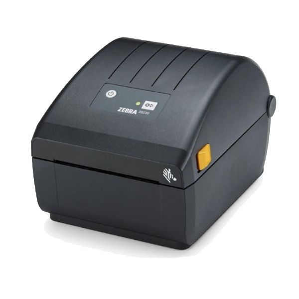 Zebra ZD230D Masaüstü Barkod Yazıcı