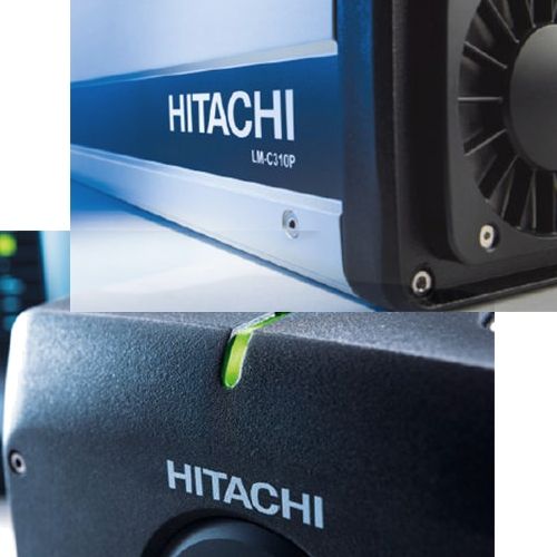 Hitachi LM Serisi Lazer Kodlama Cihazı
