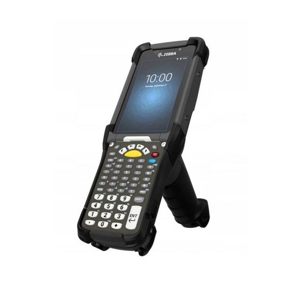 Zebra MC9300 Android El Terminali