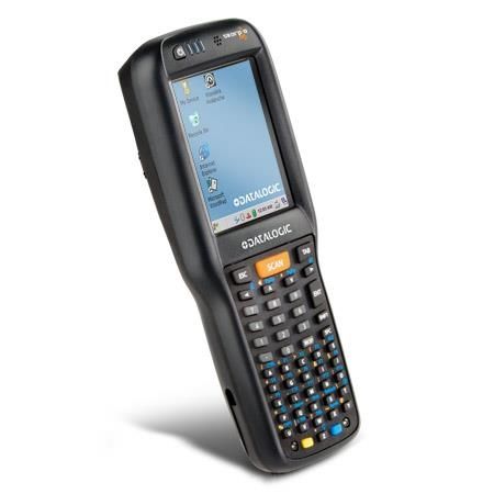 Datalogic Skorpio X3 El Terminali
