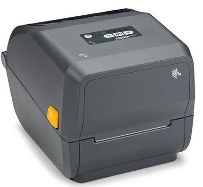 Zebra ZD421T Masaüstü Barkod Yazıcı