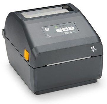 Zebra ZD421D Masaüstü Barkod Yazıcı