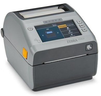 Zebra ZD621D Masaüstü Barkod Yazıcı