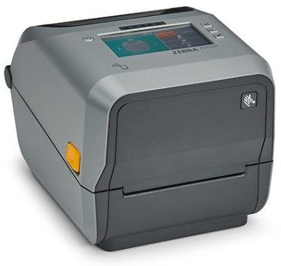 Zebra ZD621T Masaüstü Barkod Yazıcı