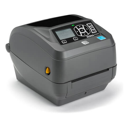 Zebra ZD500R Rfid Masaüstü Barkod Yazıcı
