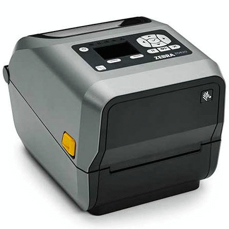 Zebra ZD620T Masaüstü Barkod Yazıcı